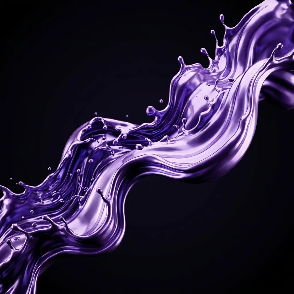Maha AI Organic Fluid